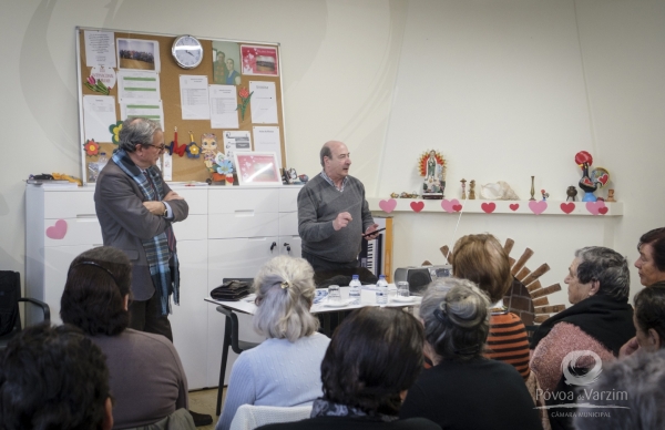 COA esteve em direto na Rádio Onda Viva