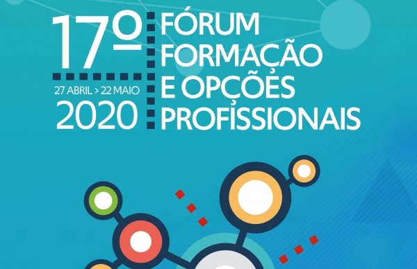 Fórum de Formação e Opções Profissionais 2020
