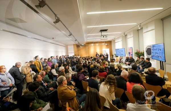 Lançamento de Livros - Manhã 01