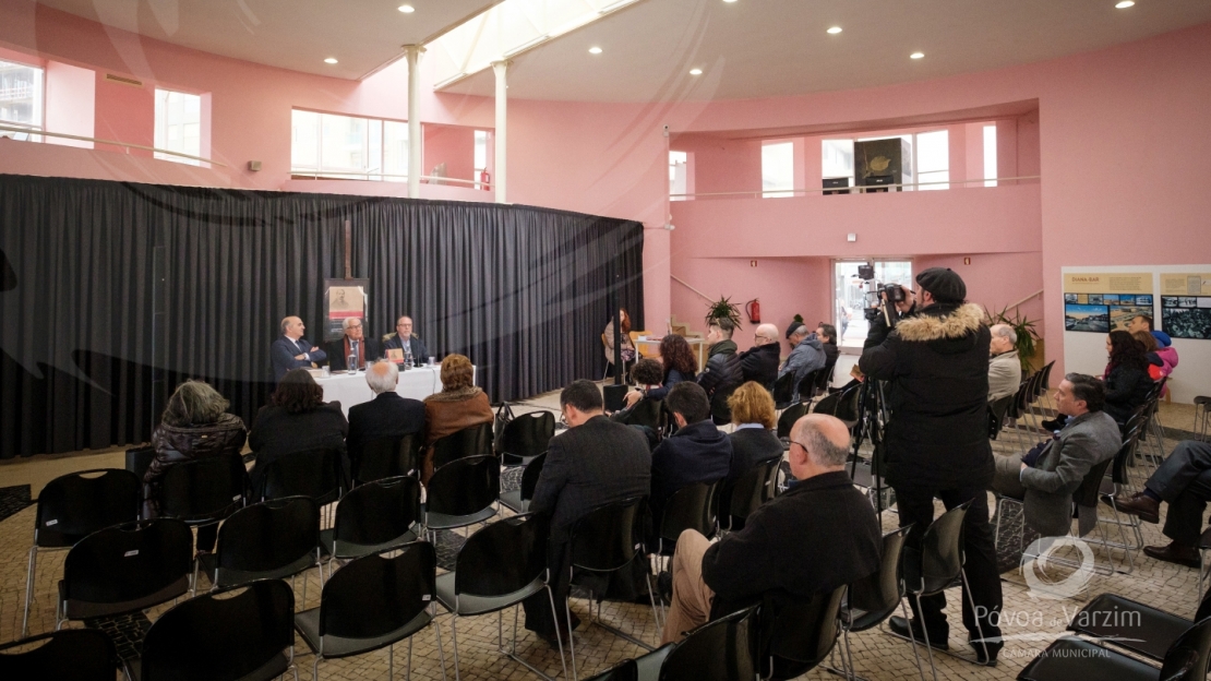 Lançamento do livro Francisco Gomes de Amorim: revolucionário e repórter de rua 8