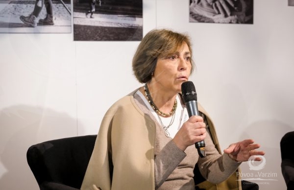 Conversas Correntes: Manuel Alberto Valente e Maria do Rosário Pedreira