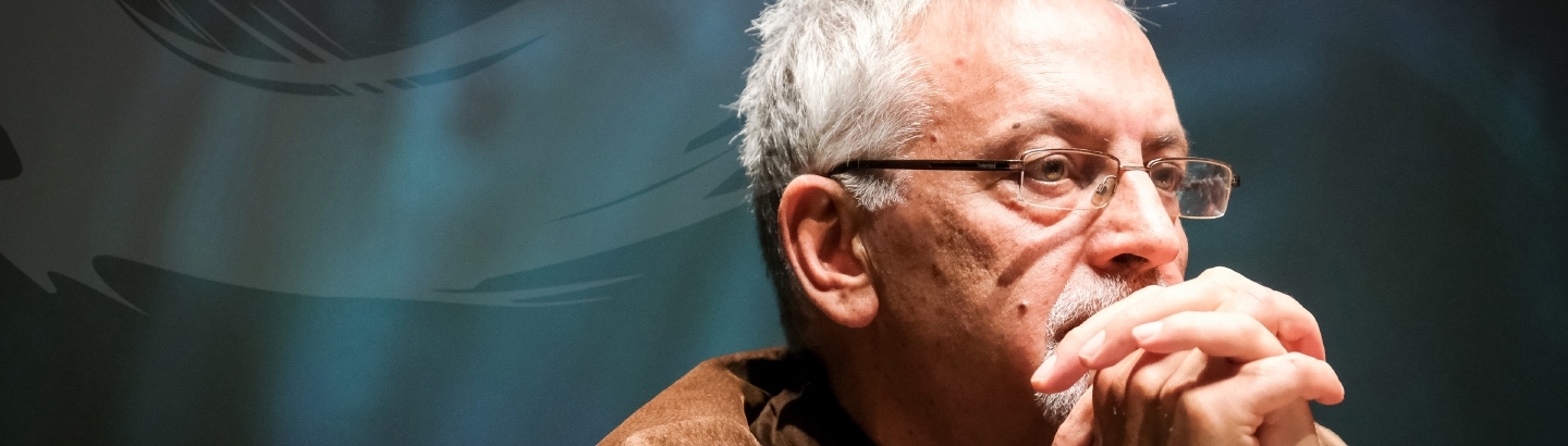 Conversas Correntes: Francisco José Viegas e Isabel Lucas