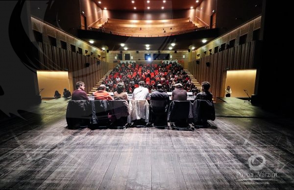 Mesa 8: Pedra Filosofal