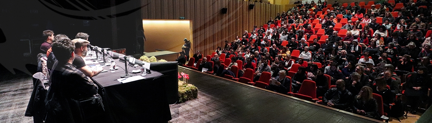 Mesa 3: A mi manera (Comme D’Habitude)