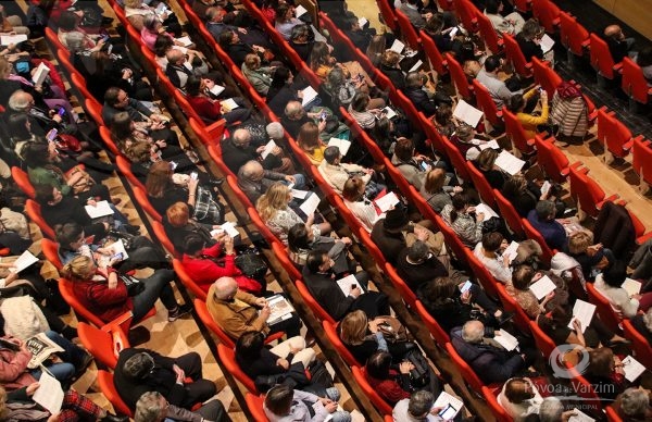 Mesa 1: Samba da Utopia