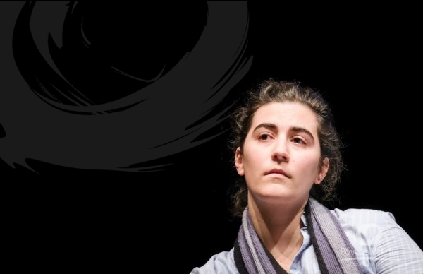 Conversas Correntes: Ana Bárbara Pedrosa e Gonçalo M. Tavares