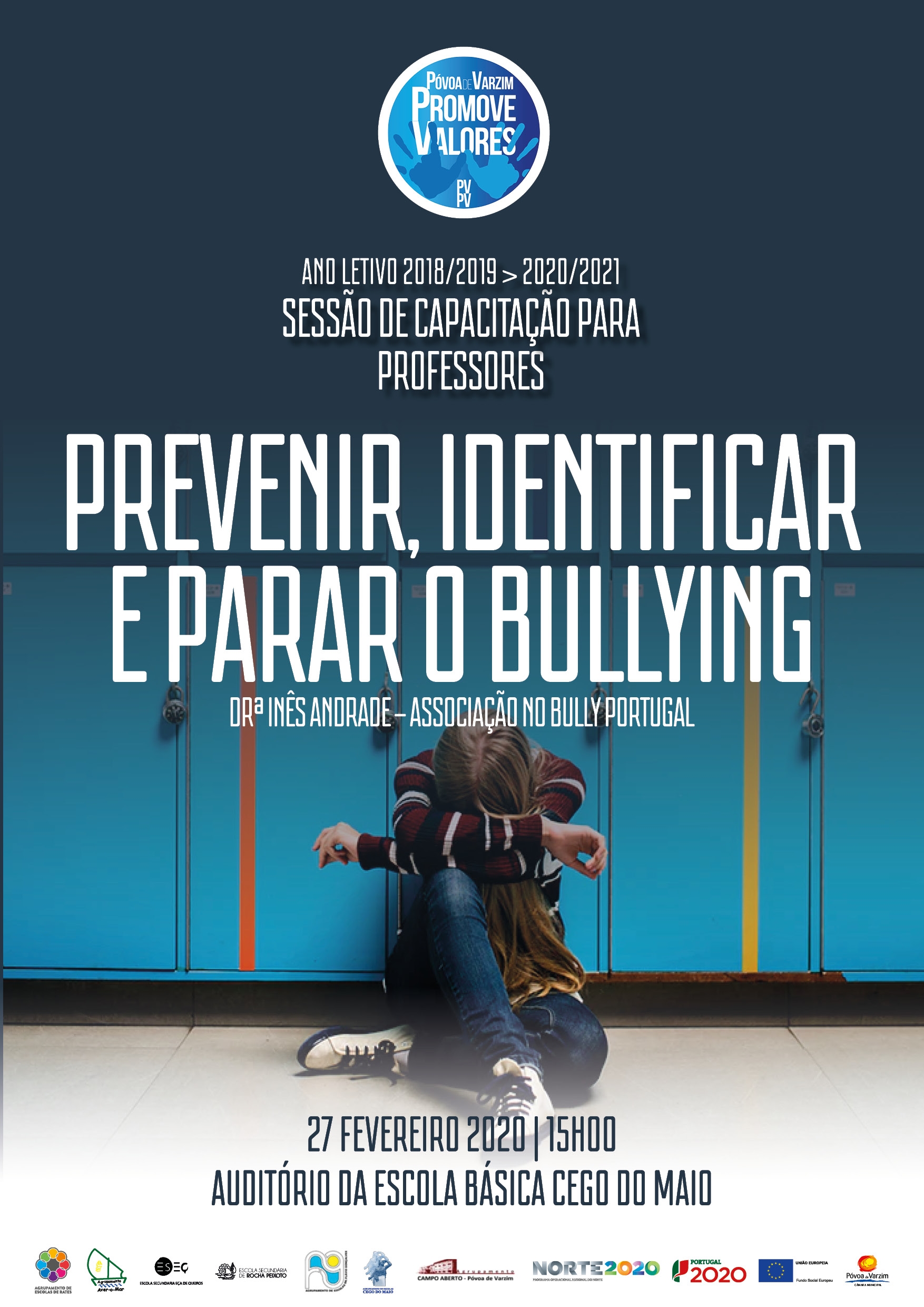 Como lidar com o bullying: a importância da parceria entre pais e escola no  Blog do Certus
