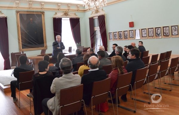 Município valoriza quem se esforça