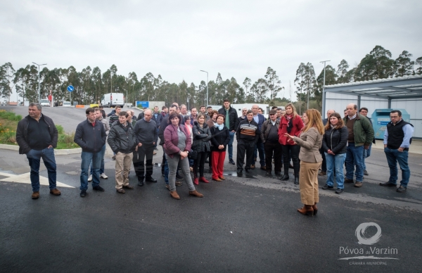 Município promove boas práticas ambientais junto dos agricultores do concelho