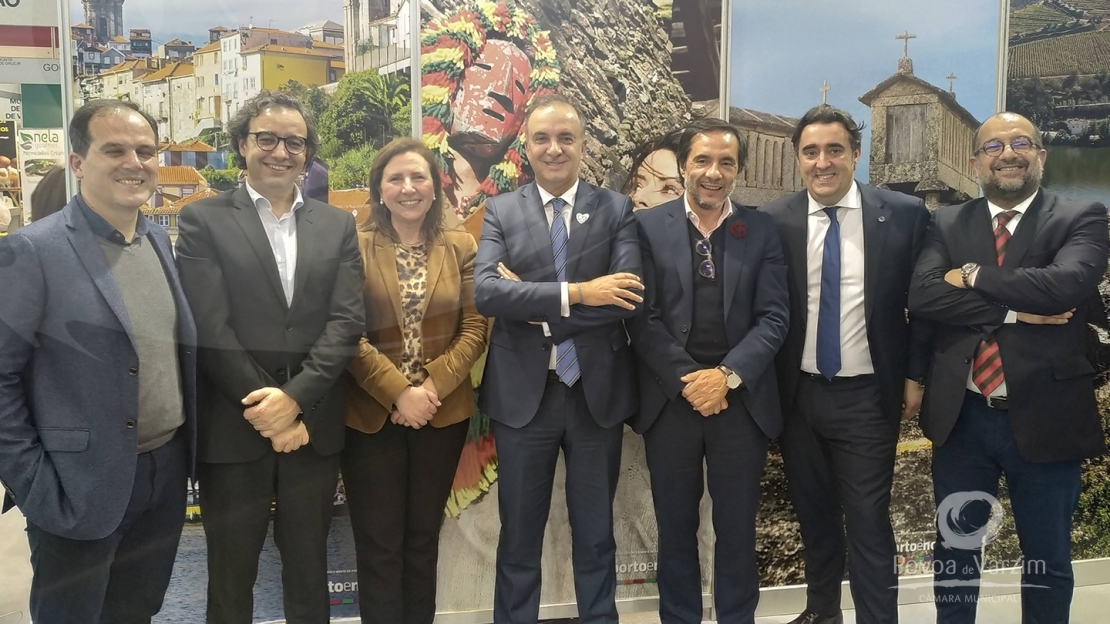 Xantar – 21º Salão Internacional de Turismo Gastronómico 1