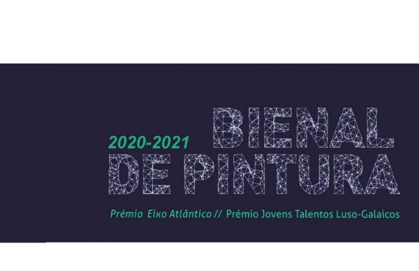 XIII Bienal de Pintura do Eixo Atlântico: inscrições abertas