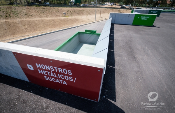 Recolha de "monstros" é retomada