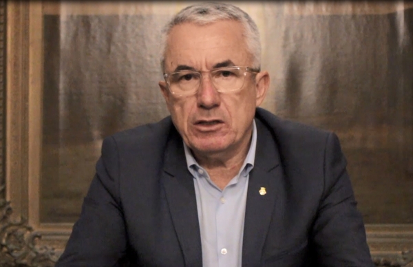 “O que importa são as pessoas. Tudo o resto é secundário”.