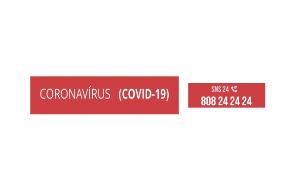 Câmara Municipal adota medidas preventivas no âmbito do Covid-19