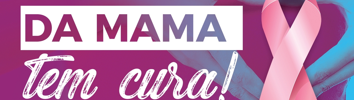 O Cancro da Mama tem Cura! : iniciativa será apresentada nos Paços do Concelho