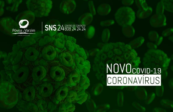 COVID 19 – Encerramento dos Cemitérios Municipais