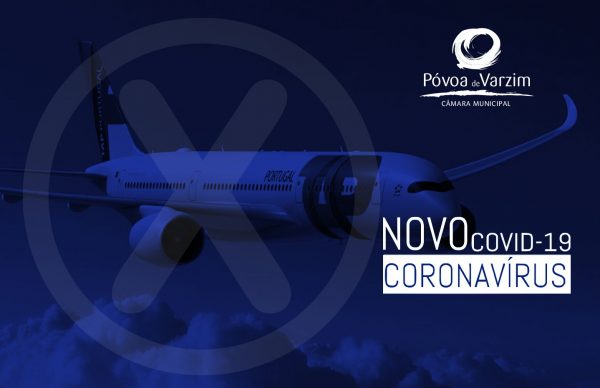 COVID-19: tem uma viagem marcada? Leia isto