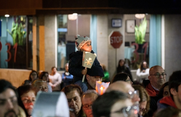 Festas e Romarias 2020