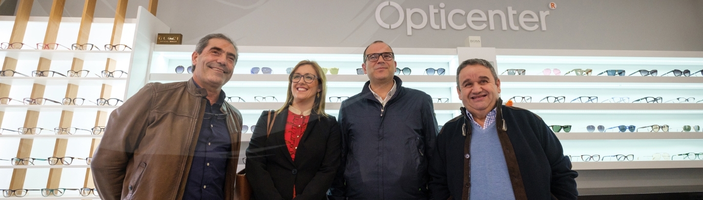 Opticenter abre portas na Póvoa de Varzim