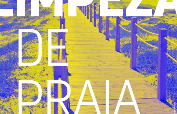 Ajude a limpar as praias poveiras
