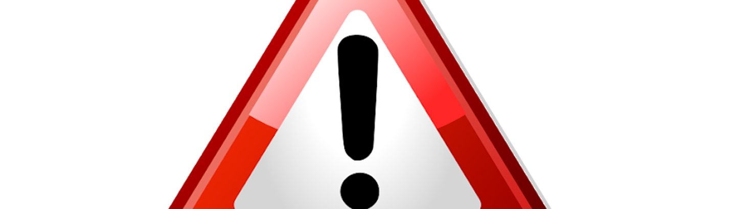 Município alerta população para situações de burla