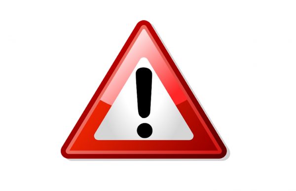 Município alerta população para situações de burla