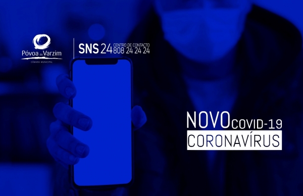 Póvoa de Varzim responde com medidas de apoio socioeconómico e de coesão social