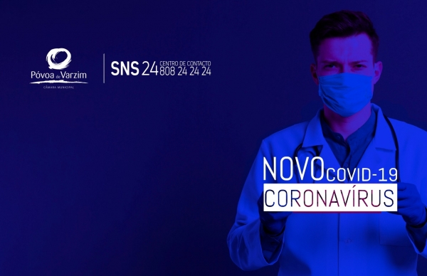 COVID – 19: tudo sobre a pandemia e medidas de precaução