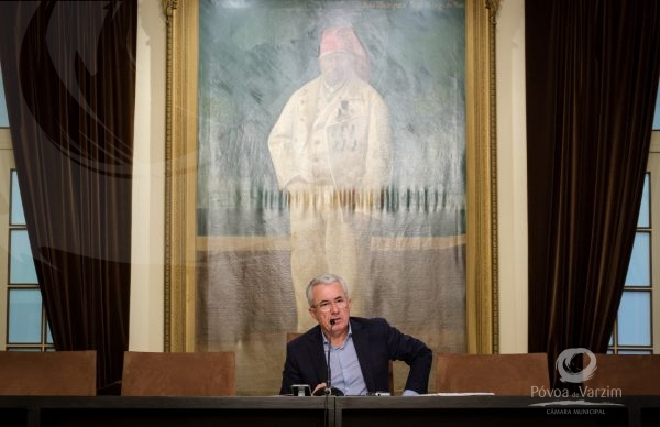 Câmara Municipal faz todos os esforços para proteger os poveiros