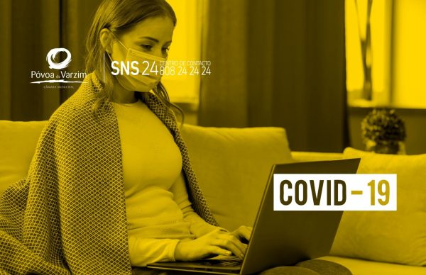 COVID-19: Manual para famílias e para cuidadores