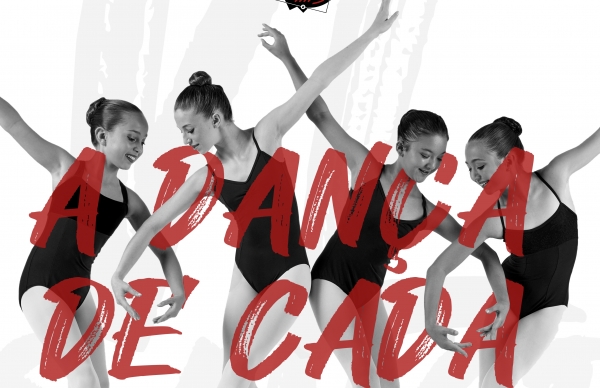 Exposição Virtual "A Dança de cada um"