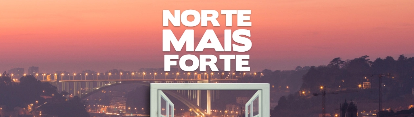 «Norte mais forte»: microsite de apoio para o setor turístico do Porto e Norte