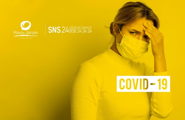 Prorrogado Estado de Emergência: fique a par de toda a informação