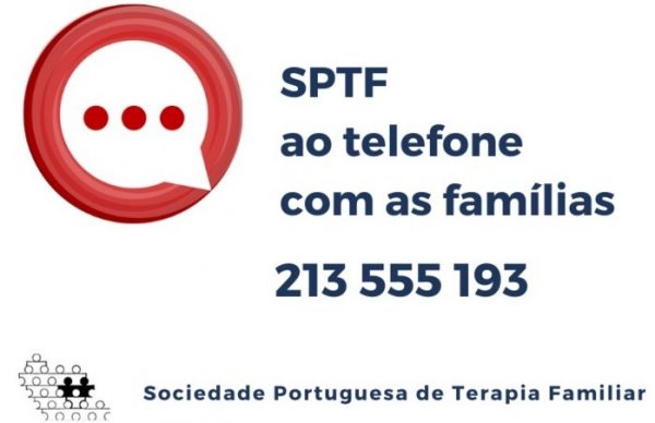 Sociedade Portuguesa de Terapia Familiar cria linha de apoio