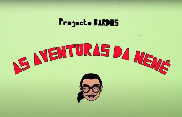 Associação Pathos leva "As aventuras da Nené"a todas as casas