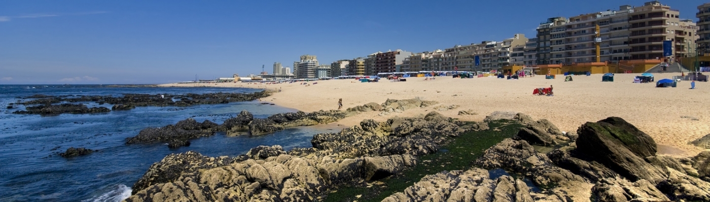 Interdição das praias levantada