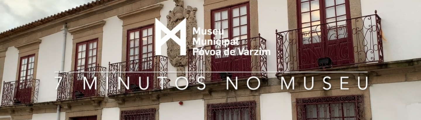 Dia Internacional dos Museus: visite o Museu Municipal virtualmente hoje e ao vivo a partir de amanhã