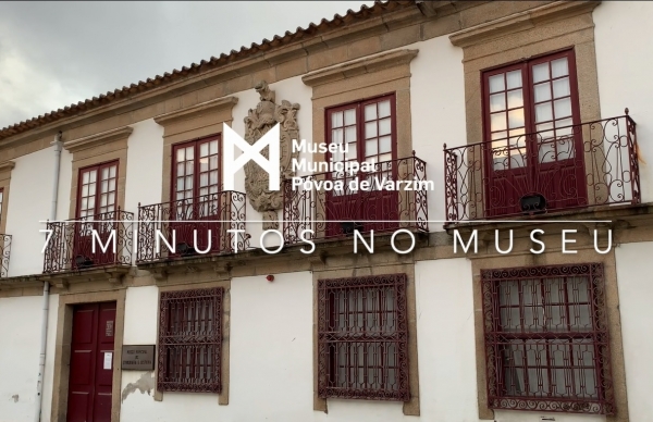 Dia Internacional dos Museus: visite o Museu Municipal virtualmente hoje e ao vivo a partir de amanhã