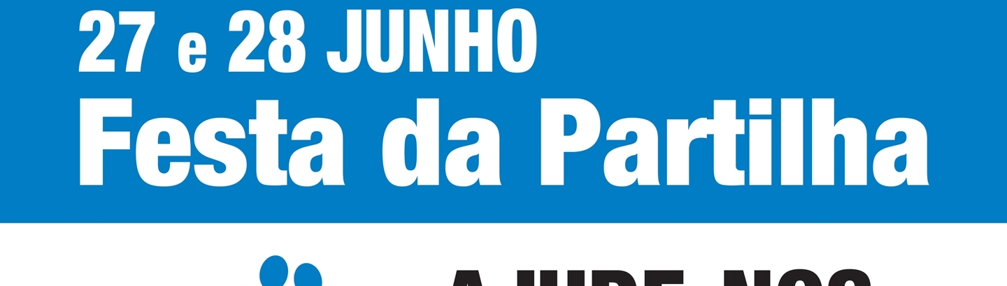 27 e 28 de junho: doe alimentos a quem mais precisa