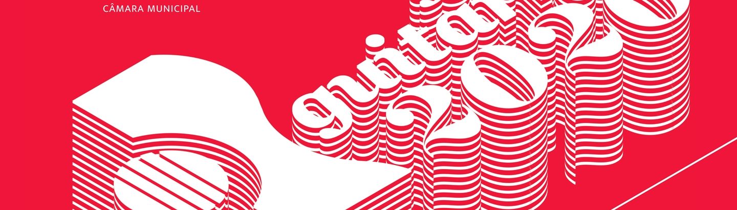 4.ª edição do Soam As Guitarras - Novas datas: Póvoa de Varzim, de 10 a 13 de dezembro