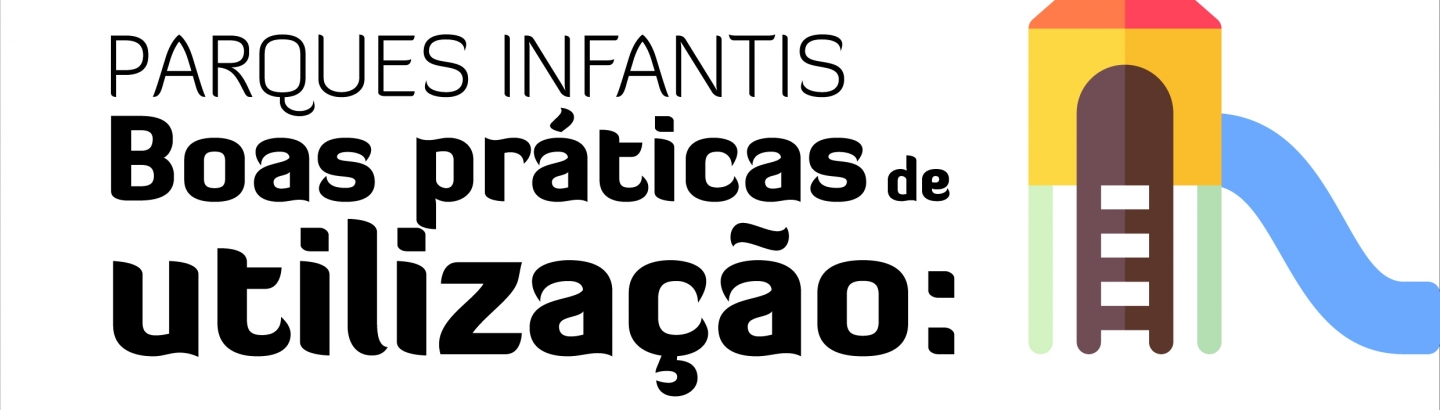 Parques infantis reabertos