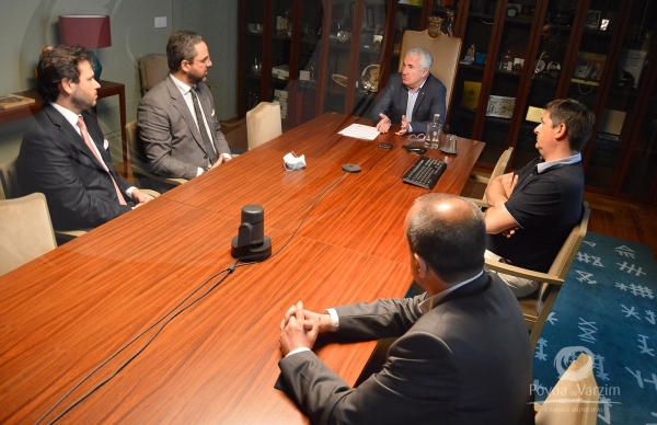 Município dá mais um passo na promoção da mobilidade elétrica