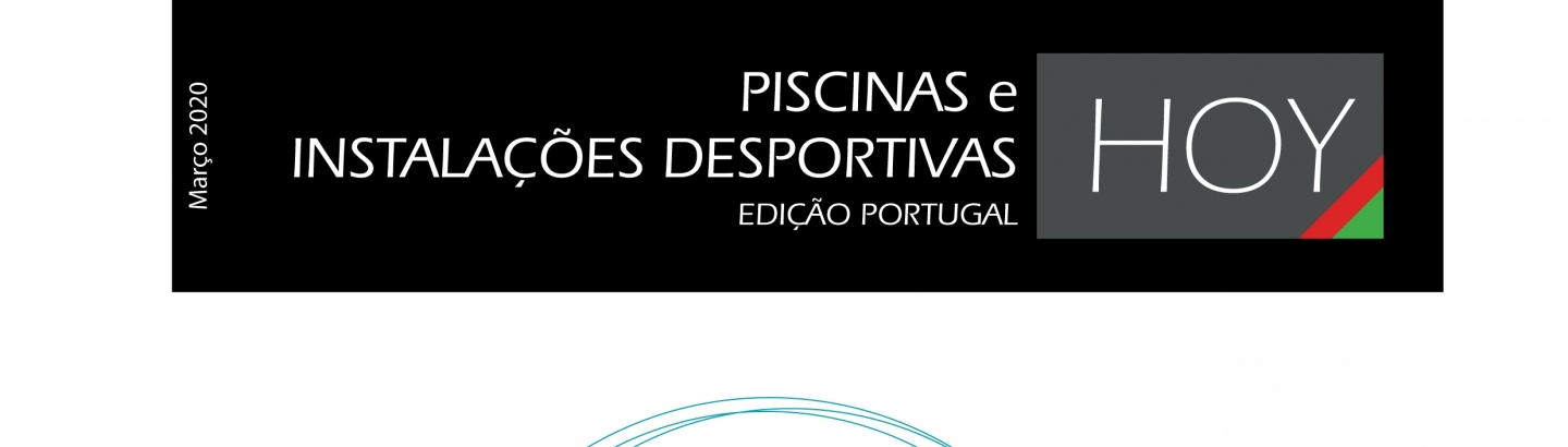 Revista destaca equipamentos desportivos poveiros