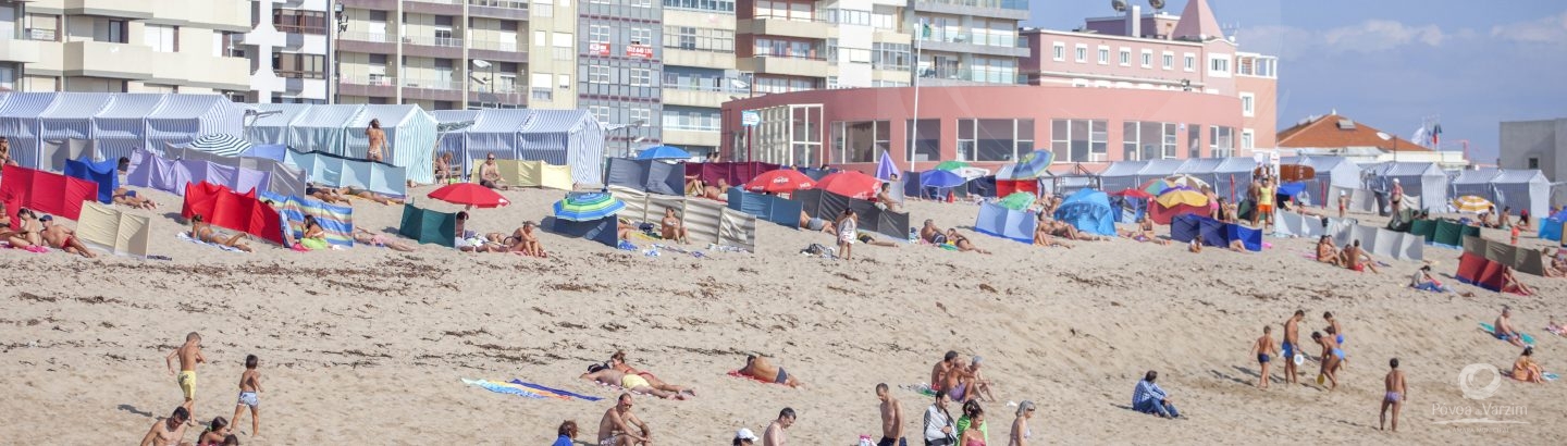 Esclarecimento sobre a Qualidade das Águas Balneares nas Praias da Póvoa