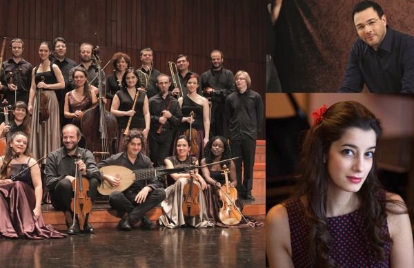 FIMPV: Concerto de Abertura