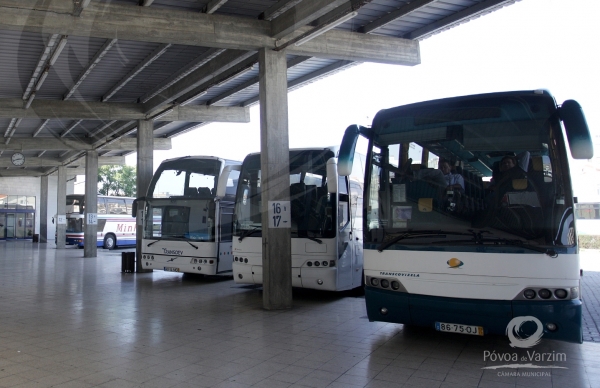 Mensagem do Presidente - Retoma dos transportes públicos no concelho