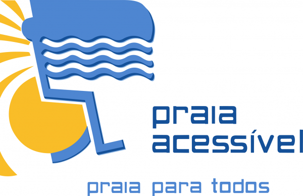 PRAIA ACESSÍVEL, PRAIA PARA TODOS!