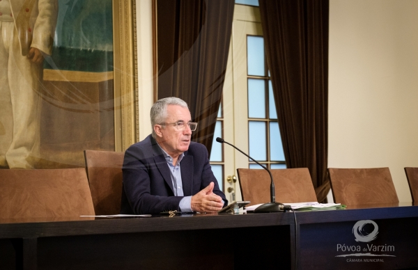 Póvoa de Varzim investe no futuro