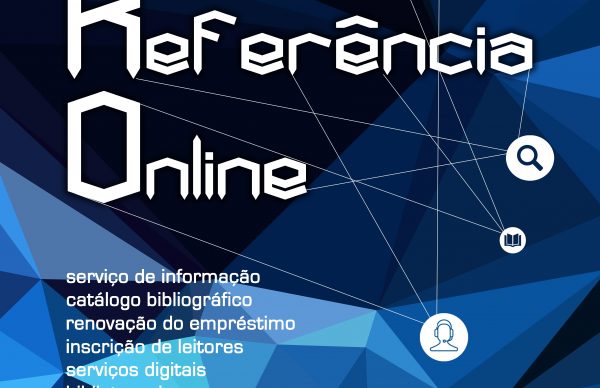 Serviço de Referência Online na Biblioteca Municipal