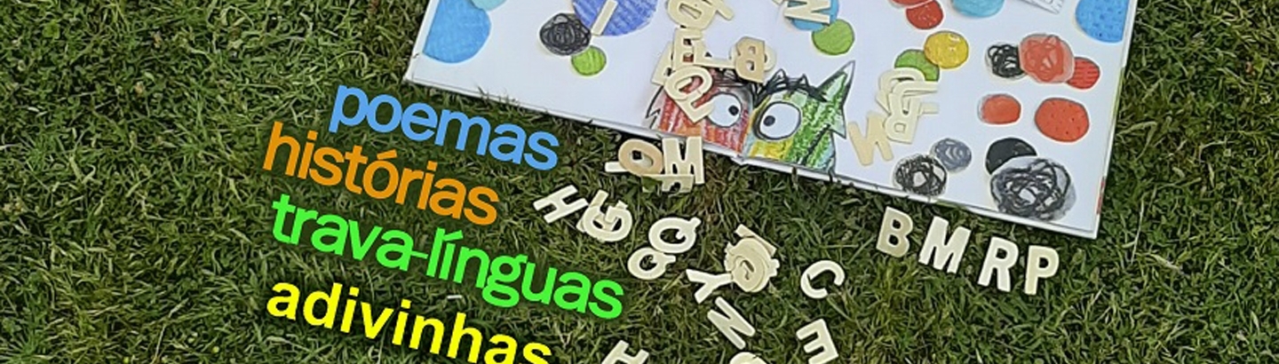 Toma Letras! 2: o novo desafio de leitura da Biblioteca